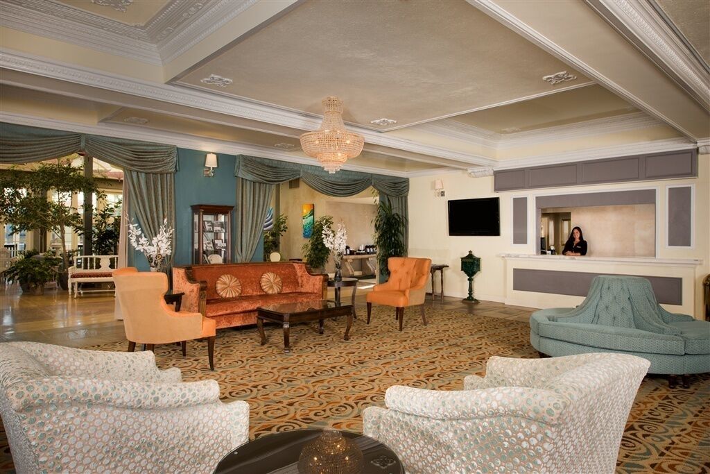 The Lafayette By Luxurban, Trademark Collection By Wyndham New Orleans Room photo