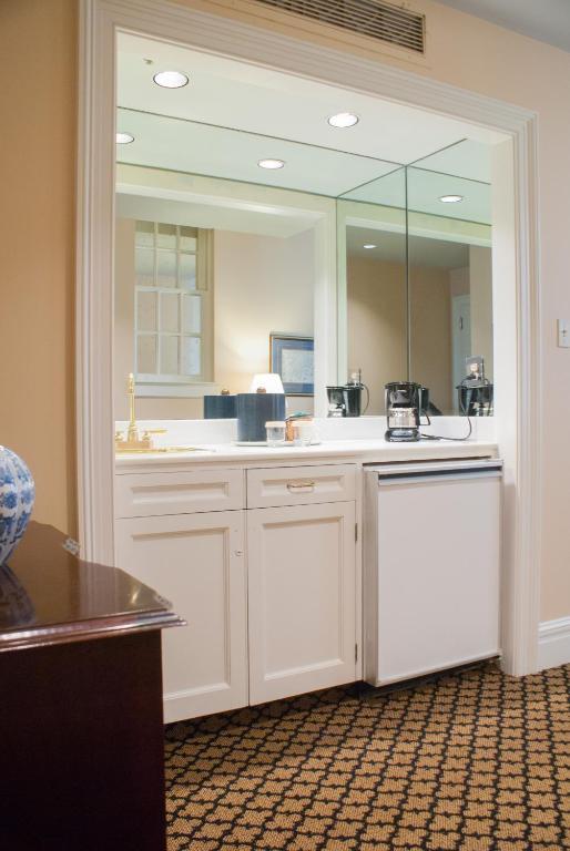 The Lafayette By Luxurban, Trademark Collection By Wyndham New Orleans Room photo