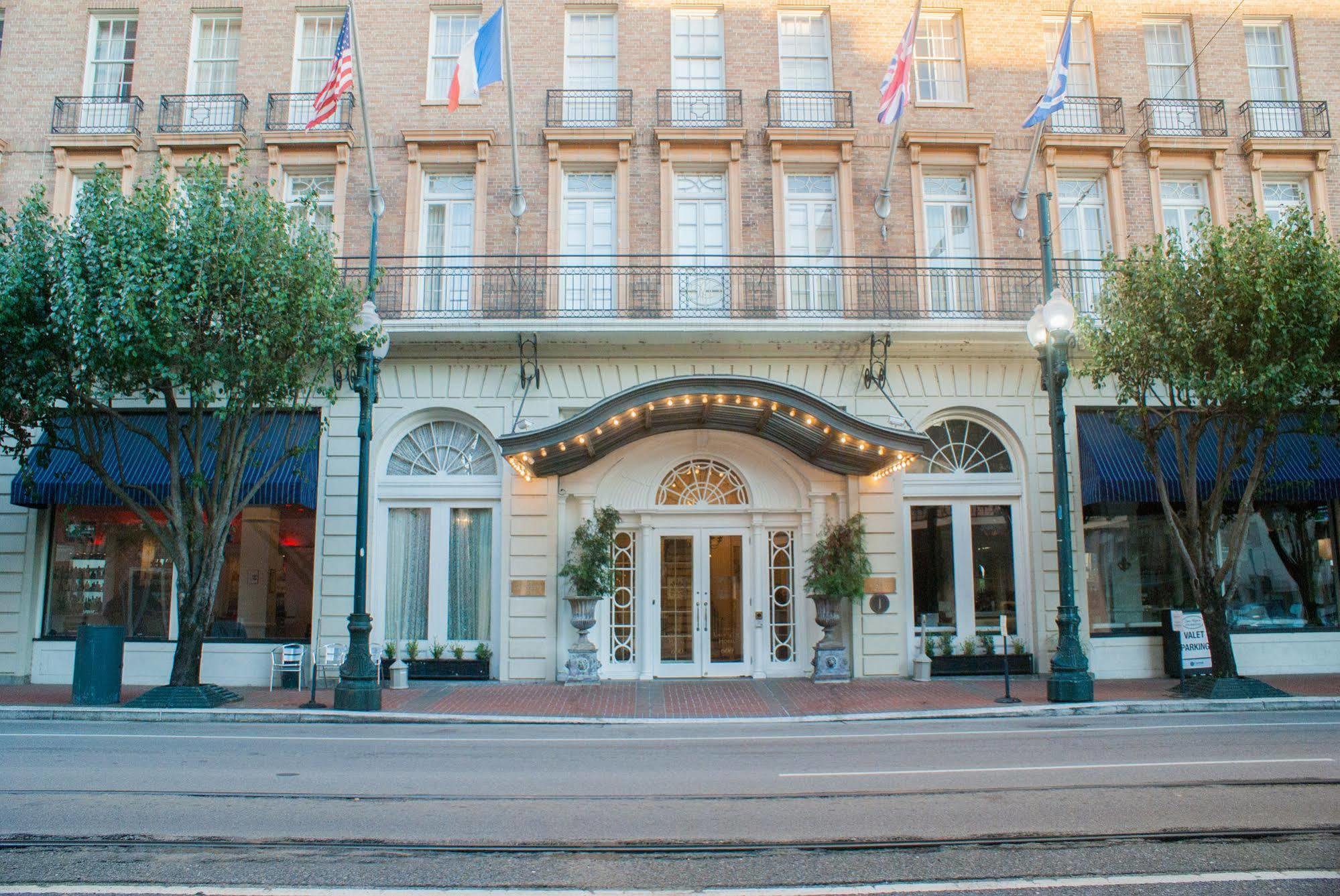 The Lafayette By Luxurban, Trademark Collection By Wyndham New Orleans Exterior photo